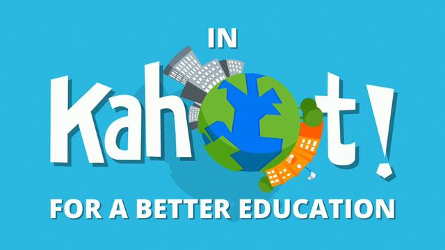 Kahoot! Soundtrack 10 sec. [Extended] смотреть онлайн