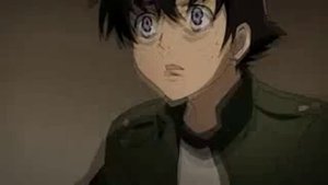 Клип к аниме дневник будущего "зачем?"