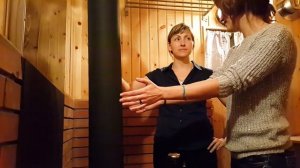 Скоропарка 2017. Женский взгляд. Часть 3.