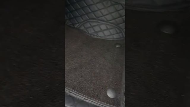 3D коврики на Subaru Forester 2020г. Avtochehly.kz смотреть онлайн