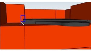 Камин своими руками. Камин за 5 дней. Часть 6