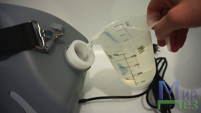 ГХТ ATOMER RA04HS 3 поколение AERO TCD. Войдет 12 литров? смотреть онлайн