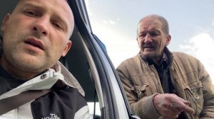 Барахолка Могилев Быховский рынок - Распродажа по рублю, продал все находки и получил штраф
