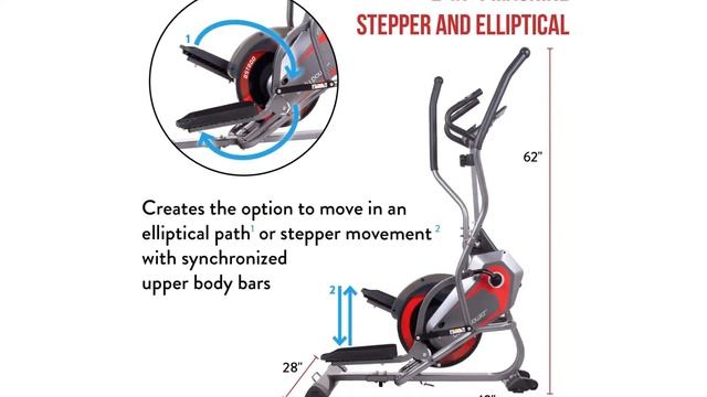 Top 5 Best Stair Climbers of 2022 [ Reviews and Buying Guide ] смотреть онлайн