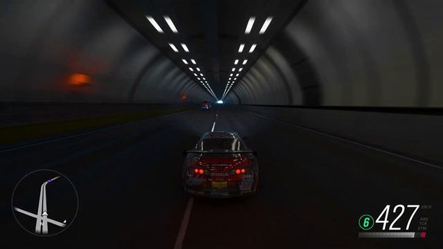 TOYOTA SUPRA 2021 FH4 ТОПИТ НОРМУЛЬНО ))