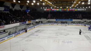 Болельщики ХК Барыс. Полная арена / Barys Fans