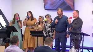 На Голгофу веди меня снова | Христианская Песня
