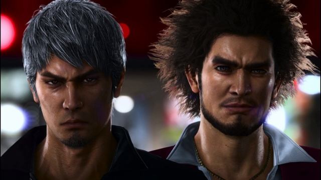 LIKE A DRAGON: INFINITE WEALTH GAME OST | Complete Official Soundtrack (Full Album) смотреть онлайн