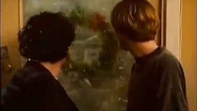 Campbell Bain meets Eddy - Takin' Over The Asylum смотреть онлайн