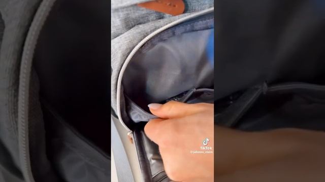 Mommy Bag #momhack смотреть онлайн