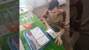 Аутизм - не приговор! Дети Индиго