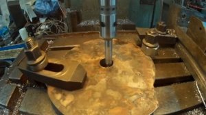 Электронный центроискатель