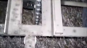 Трехколесный Каракат из мотороллера Тулица.  #Каракаты#Болотоходы#снегоболотоходы#МотороллерТула