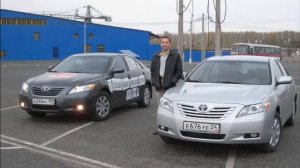 Почему Toyota – самые надежные автомобили на рынке?