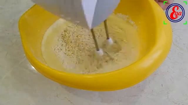 Самый вкусный рецепт. Пирог "Манник" на сметане