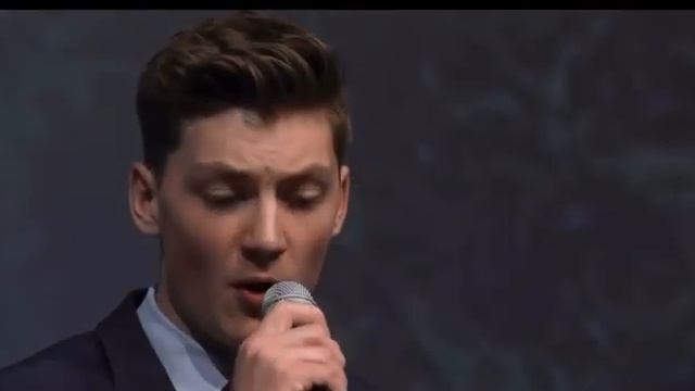 С первых дней счастливого мгновенья [ Рувим и Дженнифер Стукова]. Слава Богу!!!? смотреть онлайн