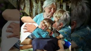 Отчего ты,мама,поседела рано...(дуэт) cover