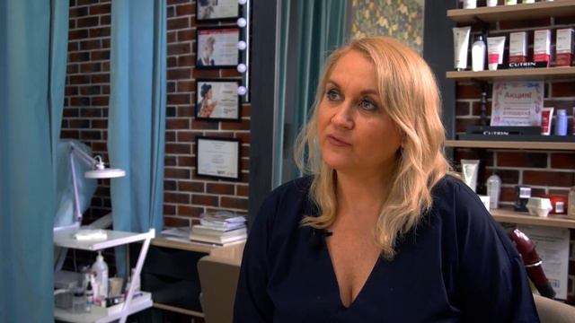 Курс "Как открыть салон красоты" смотреть онлайн