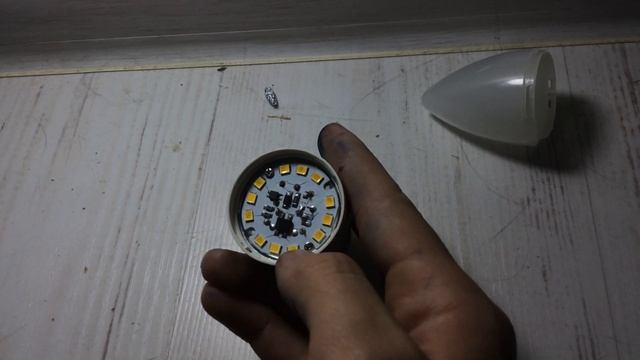 Светодиодный трэш ergolux 9w смотреть онлайн