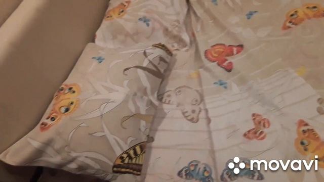 Любимый Василек в тренде. Обзор постельного белья . Поплин, Бязь Премиум ГОСТ Честный отзыв . смотреть онлайн