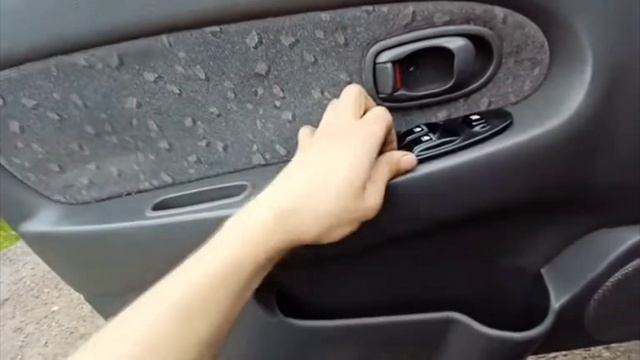 Замена штатной акустики в Kia Spectra на DL Audio Gryphon Pro 165 смотреть онлайн