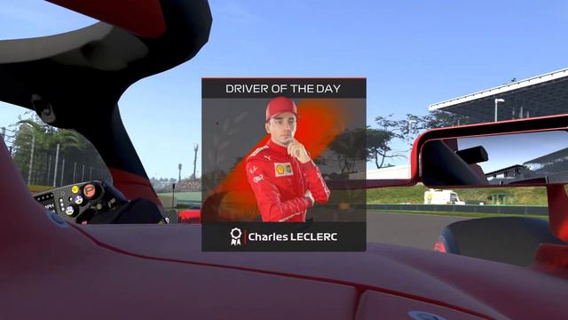 F1 2021 4K #PS5 смотреть онлайн