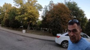 $274 Scania S500 Экскурсия по Таганрогу))) Любой город интересен своей историей!!!