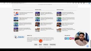 Best SEO Friendly Blogger Template 2023 | Free AdSense Optimized Blogger Templates