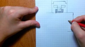 Как правильно рисовать Стива/How to paint Steve