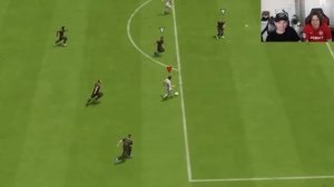 2DROTS vs BLACKSTAR! КУБОК ФИФЕРОВ 2023 / 1 тур