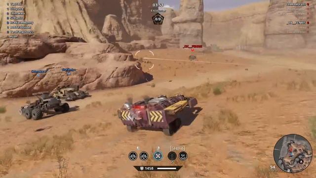 Cancer vs Cure! [Spark Annihilator] смотреть онлайн