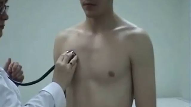Методика исследования бронхофонии - Meduniver.com