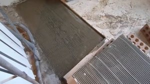 Утепление пола пенополистирол