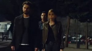 Лицом к лицу 2серия