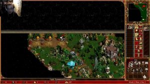 Герои 3 Во Имя Богов (WoG) - Прохождение от Сайлента #38