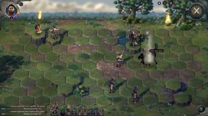 Songs Of Conquest ОБЗОР.mp4