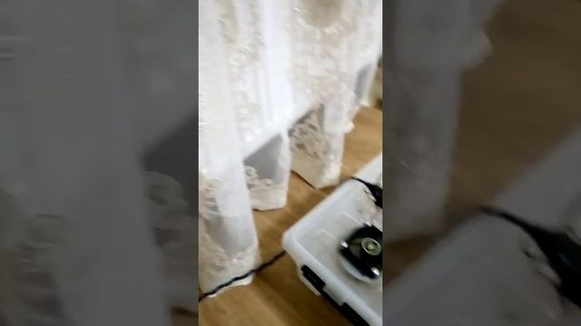 Самодельный увлажнитель воздуха смотреть онлайн