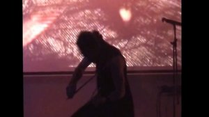 концерт гр. "Отто Дикс" в г.Березники 28.03. 2012г.