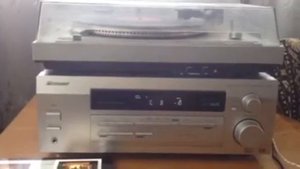 Тест колонок Yamaha NS 6490