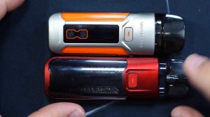 Vaporesso LUXE X Pro