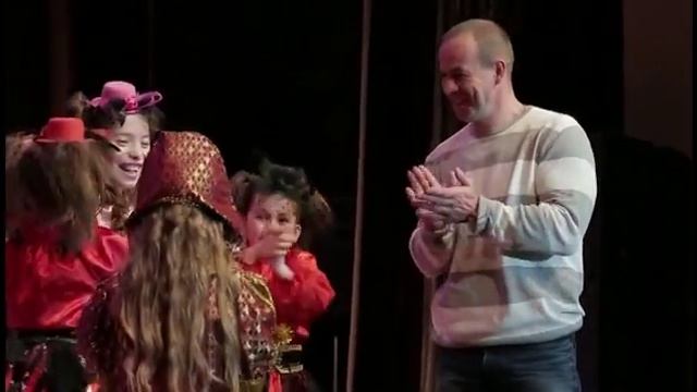 Карло Гольдони "Кьоджинские перепалки"