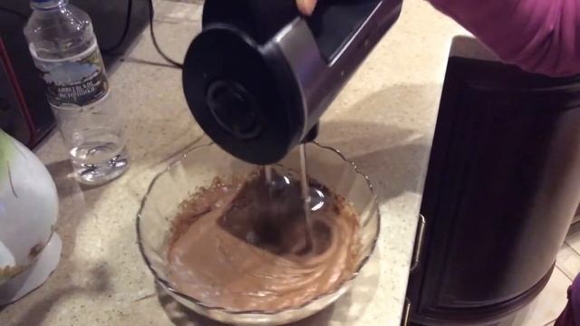 Как приготовить Кекс в кружке смотреть онлайн