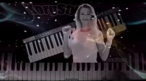 Modern Martina & KS  RussianDance Korg Pa 900 Remastering DLMusic