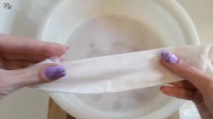 Стиральный порошок "Миф". Wildberries