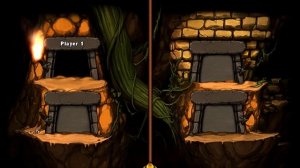 Spelunky SNES Controller UI Mod