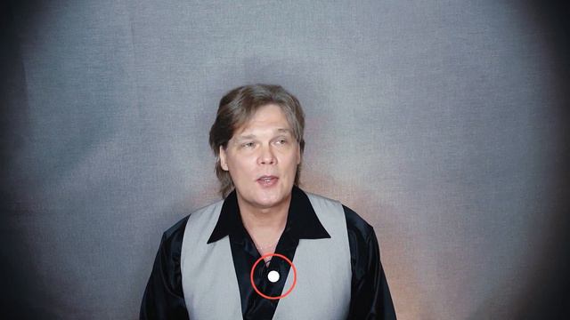 Константин Дараган. Анонс