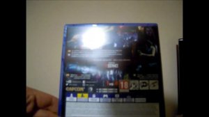 Resident Evil 3 PS4 - PS5 Unboxing - NO COMMENTARY - ITA