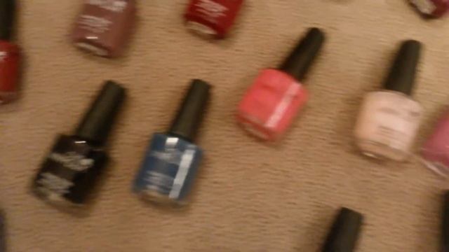 Коллекция маменых лаков // VINYLUX смотреть онлайн