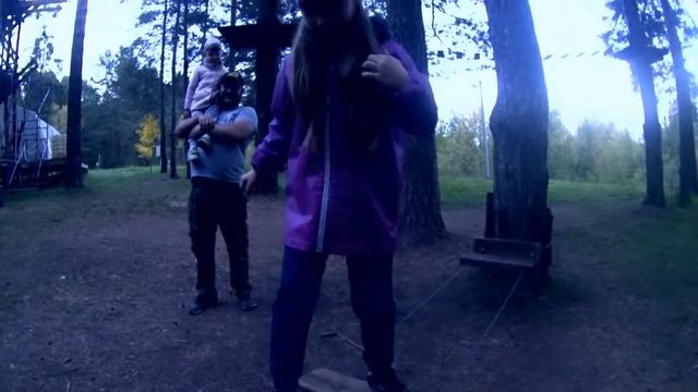 День Рождения Миши|Енот Парк смотреть онлайн