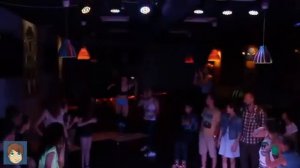 BAND ODESSA Спрячь за высоким забором